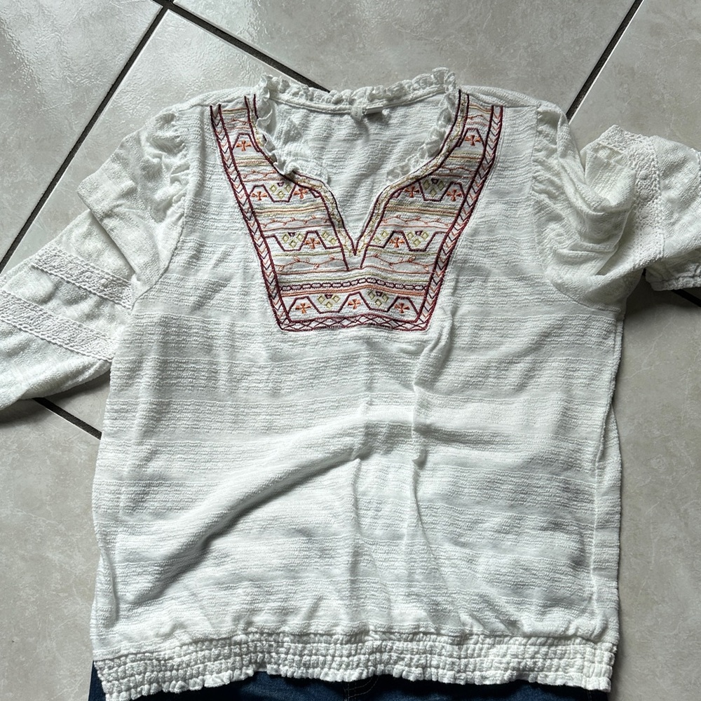 Cato top